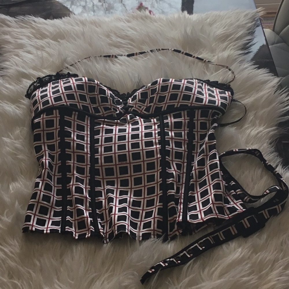 NWT Bebe Top
